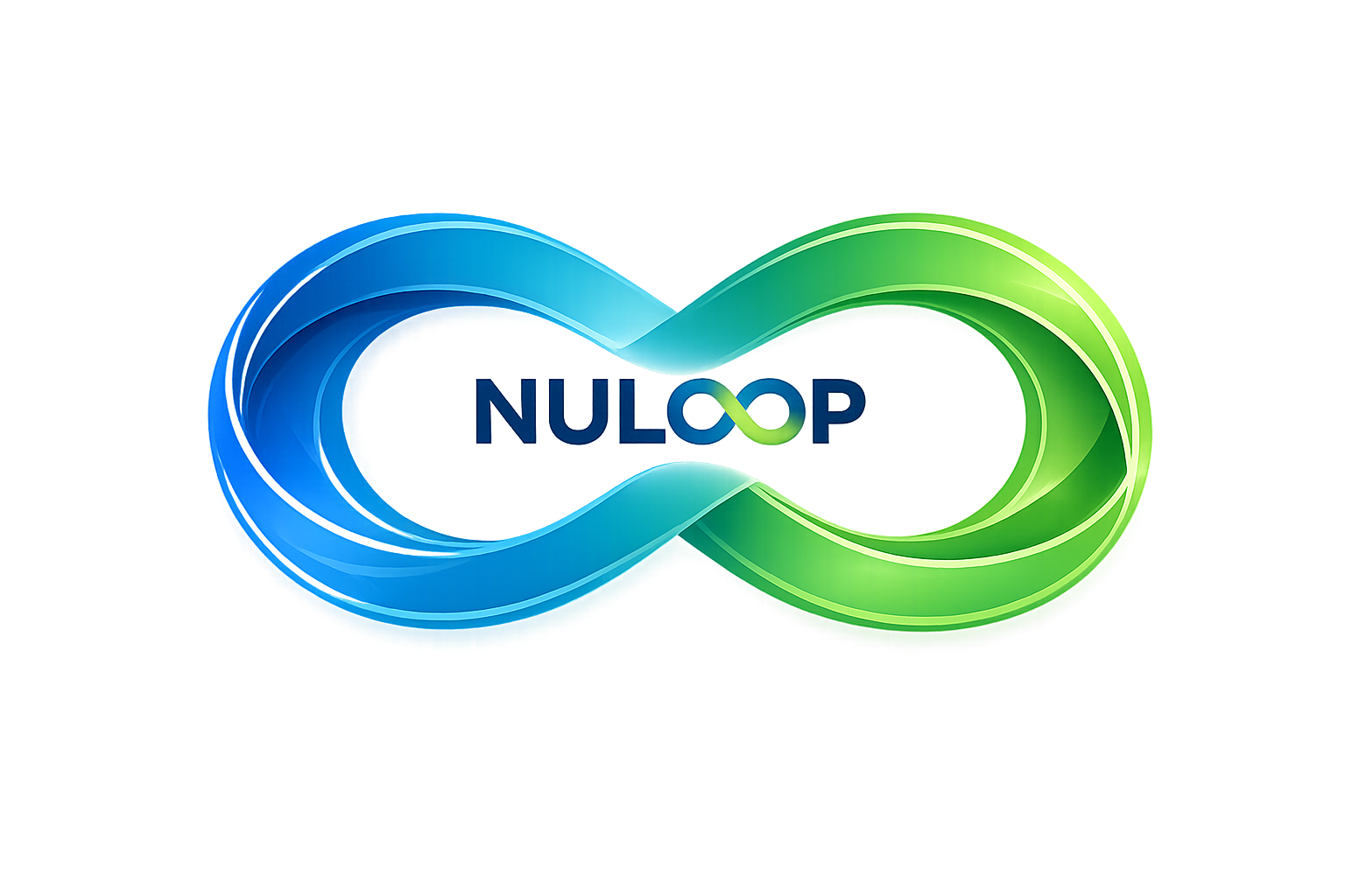 NULOOP battery recycling cycle